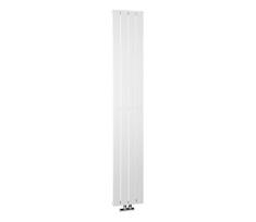 Sapho - Vonios radiatorius COLONNA 180x30 cm baltas