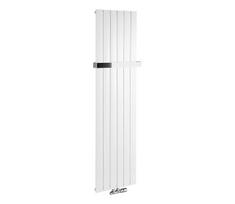 Sapho - vonios radiatorius COLONNA 180x45 cm baltas