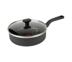 Tefal - Gili keptuvė su dangteliu INICIO 24 cm