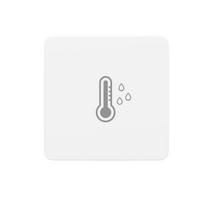 Thirdreality Zigbee išmanusis temperatūros ir drėgmės sensorius