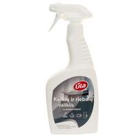 Kalkių ir riebalų valiklis ŪLA, 500 ml