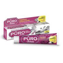 Dantų pasta PURO FORHANS, 75 ml