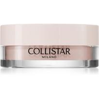 Collistar Impeccabile Loose Powder biri skaistinamoji pudra atspalvis 02 - Luminous 10 g