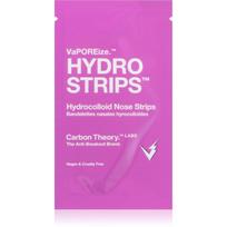 Carbon Theory Vaporeize Hydro Strips nosies inkštirų valymo juostelės 8 vnt.