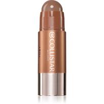 Collistar Twist Velvet Contour kontūravimo pieštukas akimirksniu suteikia bronzinį efektą atspalvis 01 5 g