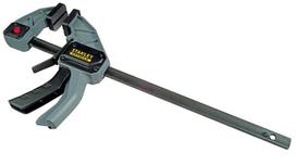 STANLEY FATMAX AUTOMATIC CLAMP SET 4pcs.