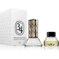 Diptyque 34 Boulevard Saint Germain difuzorius 75 ml