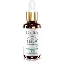 Delia Cosmetics You Define regeneruojamasis serumas veidui 30 ml
