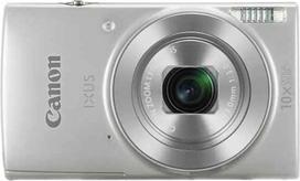 "Canon IXUS 190" skaitmeninis fotoaparatas, 20 MP, 10x optinis priartinimas, 6,8 cm (2,7 colio) LCD ekranas, HD filmai
