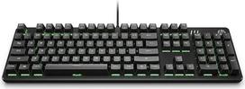 "HP Pavilion Gaming Keyboard 500" žaidimų klaviatūra "Pavilion Gaming Keyboard 500