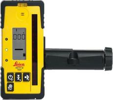 "Leica Disto" 789924 - Imtuvas Rugby Rod eye-160 Skaitmeninis