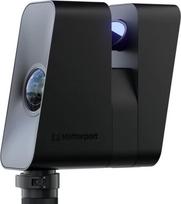 "Matterport Pro3" sparčiausias 3D Lidar skenerio skaitmeninis fotoaparatas, skirtas profesionaliems 3D virtualiems turams su 360 vaizdų ir 4K fotografija kurti patalpose ir lauke