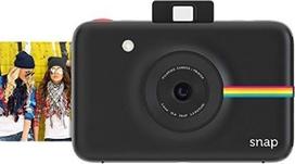 "Polaroid" skaitmeninis momentinis fotoaparatas su "Zinc Zero Ink" technologija