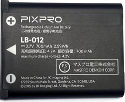 Kodak Pixpro LB-012