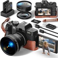 Skaitmeninis monitorius 4K fotografijai ir vaizdo įrašams, 48 MP