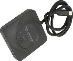 USB C jungiklis 2 in 1 Out, "Plug and Play" 8K @ 60Hz HD C tipo dvikrypčio jungiklio daliklis KVM jungiklis, 10Gbps duomenų perdavimas, 100W įkrovimas, skirtas 2 kompiuteriams su C prievadu