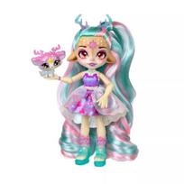 Magic Mixies: Pixlings - Galaxy Deerle lėlė