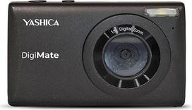 Yashica DigiMate 100 Black