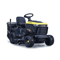 Benzininis vejos pjovimo traktorius Gardeo Pro 9,2 kW, G-LT102RD-452MA