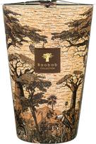 Baobab Collection Kvapi žvakė Sacred Trees Mankono 35 cm