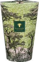 Baobab Collection Kvapi žvakė Sacred Trees Touba 35 cm
