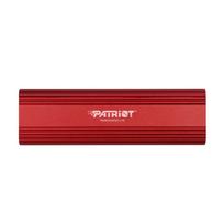 Išorinis nešiojamasis SSD diskas PATRIOT MEMORY Transporter Lite 1TB USB3.2 Type