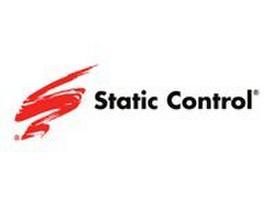 STATIC Ink cartridge compatible with HP CC641EE 300XL black remanufactured 600 pages
