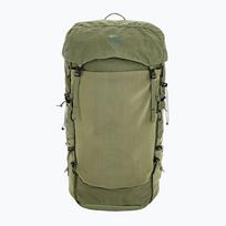 Žygio kuprinė Fjällräven Kajka X-Lätt 45 l green