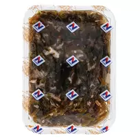 Jūros kopūstai su aliejumi, 240 g