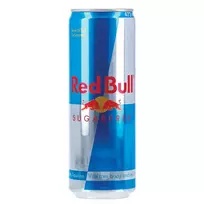 Energinis gėrimas RED BULL SUGARFREE EDITION, 473 ml