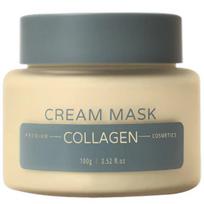 YU.R - Cream Mask Collagen, kreminė kolageno veido kaukė, 100 g