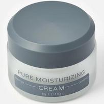 Yu.R Skin Solution - Pure Moisturizing Cream, drėkinamasis veido kremas sausai ir dehidratuotai odai, 60 g