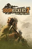 Door Kickers 2: Task Force North Steam (PC) Key UNITED STATES