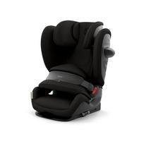 CYBEX Pallas G3 i-Size Plus automobilinė kėdutė Magic Black 76–150 cm