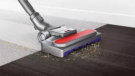 Dyson Big Ball Absolute 2 Cilindrinis dulkių siurblys Sausa