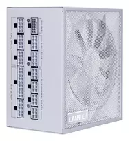 Lian Li SX1200P maitinimo blokas 1200 W 20+4 pin ATX ATX Balta