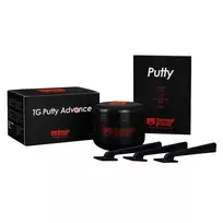 Thermal Grizzly Putty Advance 100g blau termopasta Šiluminė pasta