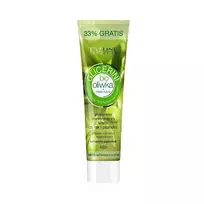 EVELINE_Glicerini Bio Olive glicerino kremas rankoms ir nagams 125 ml