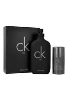 Universalūs kvepalai, Set Calvin Klein CK Be EDT 200ml + Deodorant Stick 75g