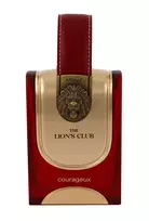 Universalūs kvepalai, Armaf The Lion`s Club Courageux EDP 100ml