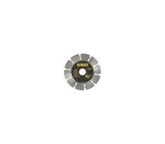 Dewalt deimantinis pjovimo diskas DT3741-XJ, 125 mm, 1 vnt