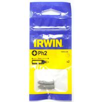 Antgalis „IRWIN" PH2 2 vnt.
