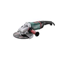 Elektrinis kampinis šlifuoklis Metabo WE 24-230 MVT (606469000), 230 mm, 2400 W