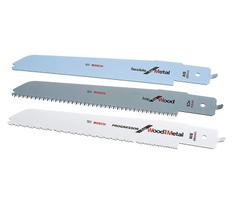 Pjovimo pjūklelis įvairioms medžiagoms tiesiniam pjūklui Milwaukee Wrecker 230 x 6 mm, 48005242