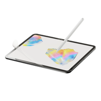 Paperlike 3 screen protector for iPad Pro 11" (M4-M5) (pakuotėje 2 vnt.)
