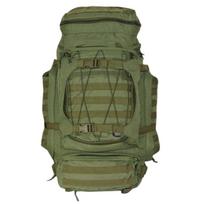 Texar Max Pack MC Olive 85 l Taktinė kuprinė
