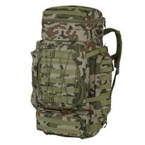 Texar Max Pack PL Camo 85 l Taktinė kuprinė