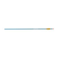 Poe Lang Blue 29" 73,6 cm Aliumininė šaudymo strėlė su tupu antgaliu D-001
