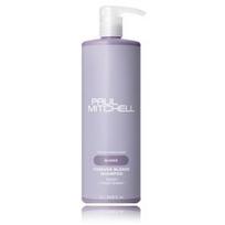 Paul Mitchell Forever Blonde šampūnas šviesintiems plaukams - 1000 ml.