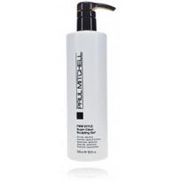 Paul Mitchell FirmStyle Super Clean Sculpting Gel stiprios fiksacijos formavimo gelis plaukams - 500 ml.